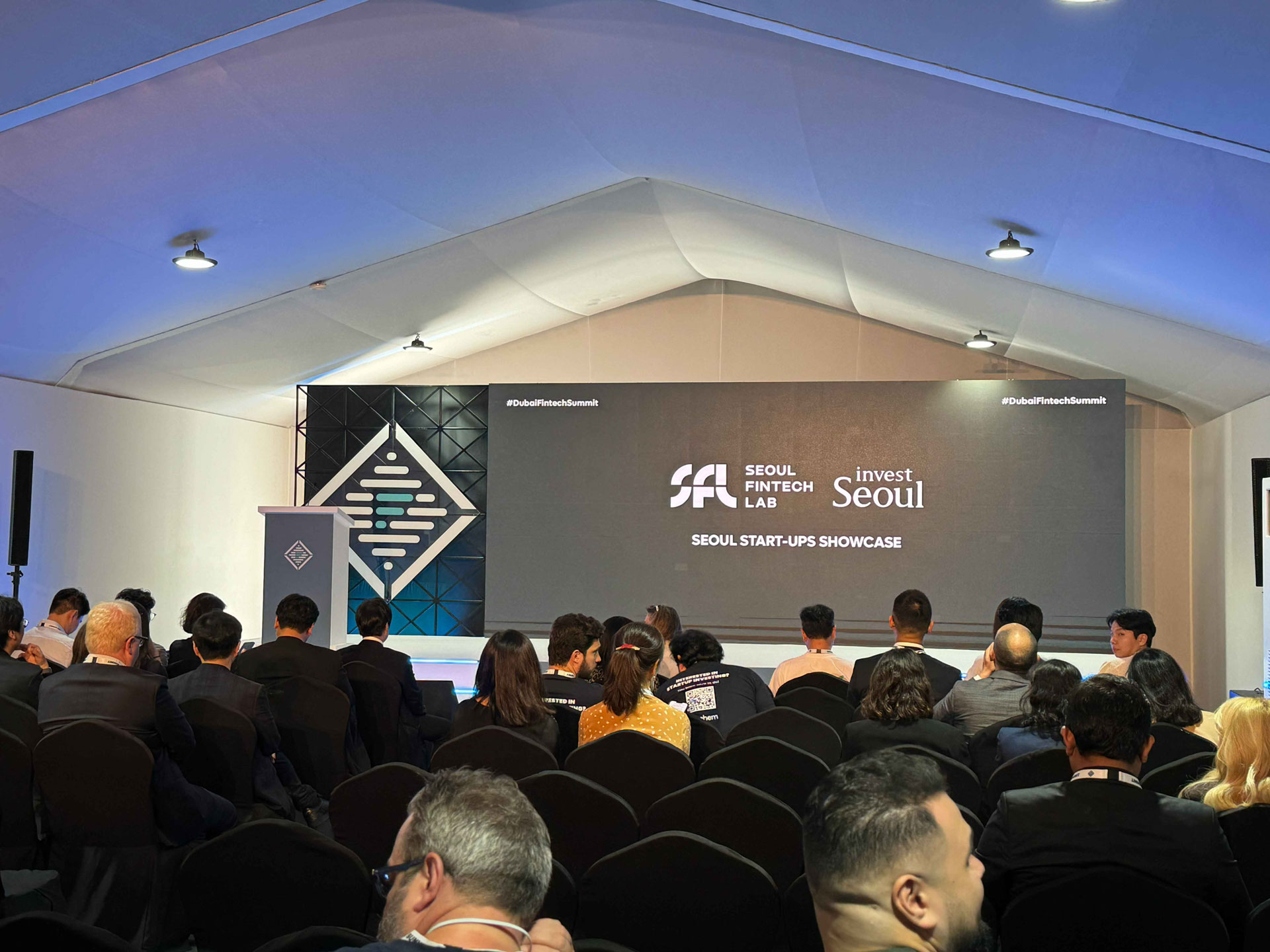 2024,DFS (Dubai Fintech Summit)