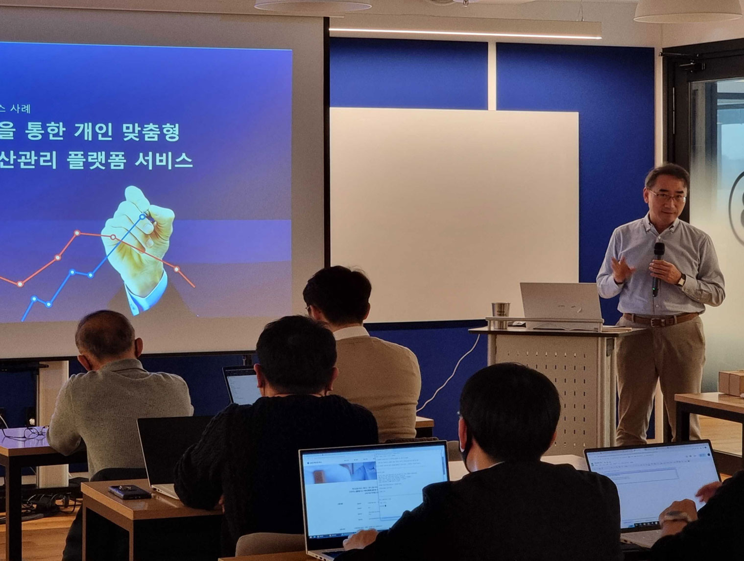 핀테크랩 사진1