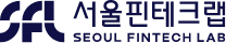 서울핀테크랩 로고